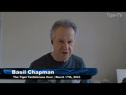 March 17th, The Tiger Technicians Hour on TFNN - 2023