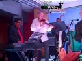 roberto torres y alfredo de la fe tema se te fue la mano en Mexico