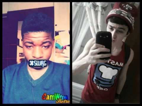 @IMKGBRO X @BPTookEm2Mars - The Commercial Pt.2 (New Collab Mix)