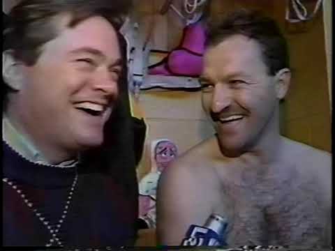 Boston Bruins Goalies: Hit Me With Your Best Shot