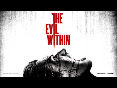 The Evil Within Soundtrack - Long Way Down (End Credits Theme OST w/ Lyrics)