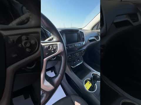 фото gmc terrain ii 0