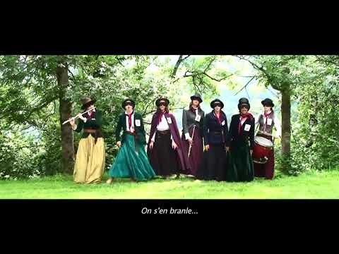 Les Brigandes - On s’en branle