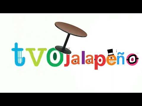 Yevgeniy's TVOKids Logo Bloopers Take 21: The Longest blooper ever