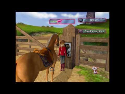 Barbie Horse Adventures : Wild Horse Rescue Playstation 2