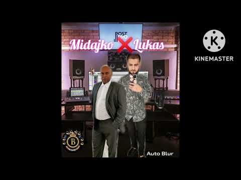 Lukas sandor ❌Midajko ❌Dzony -Hin man duj phenora 2022