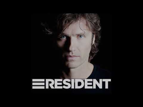 Hernan Cattaneo Resident episode 589