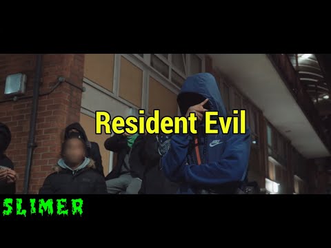 Y.CB x S13 x Yanko - Resident Evil [Music Video] | @Senseii | #7th #CGE #BWC