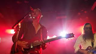 Parker Millsap - Let A Little Light In at Omeara 7/9/18