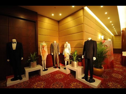 Empresa de vestuário antigo - a história de Hongdu | CCTV English