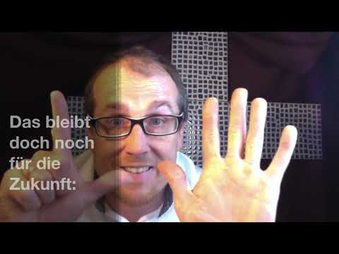 In 4 Minuten: Exegese zur Offenbarung nach D. Chilton: Methode & Überblick