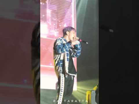 AOMGinBANGKOK2018 GRAY - Shape of you