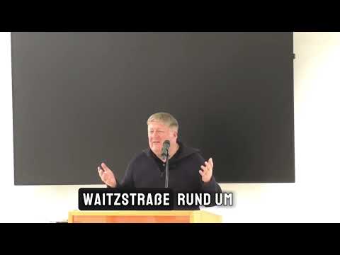 Leerstehende Seniorenheime in Groß-Flottbek zügig zur Unterbringung von Geflüchteten nutzen ...