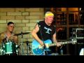 Bugs Henderson - (3) at Kent's Harley Davidson Abilene, Texas 2009