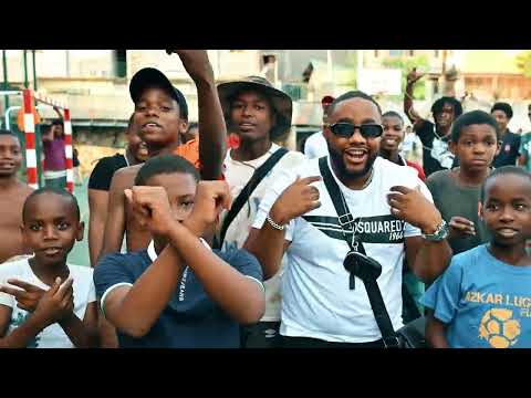 Halil Mc - Ndziro feat Goundé