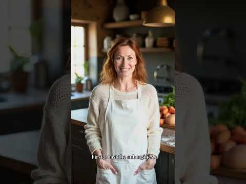 How to Make Vegan Moussaka -Vegan Moussaka Recipe Greek Comfort Food Made 100% Plant-Based Moussaka