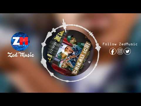 T.L.A Ft Jae cash - Chikali Ichi [Official Audio] | ZedMusic | Zambian Music 2019