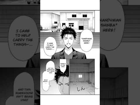 Don't Be Shy || Chap1