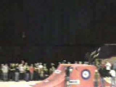 Etnies Backyard Jam 2005