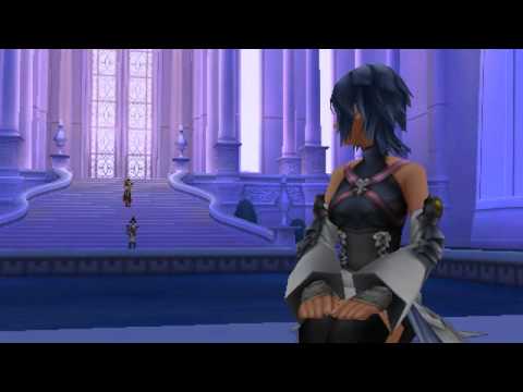 Birth by Sleep, English cutscene: 212 - A Pure Heart Filled with Light