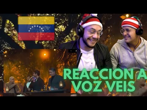 La peor Reaccion  Voz Veis  - Son tan buenos los recuerdos 🧑🏼‍🎄