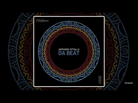 Anthony Attalla - 3D