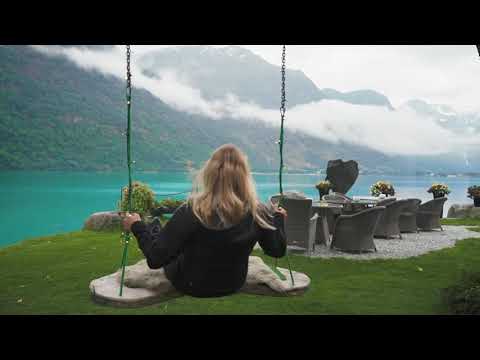 Bli med til Oldedalen!