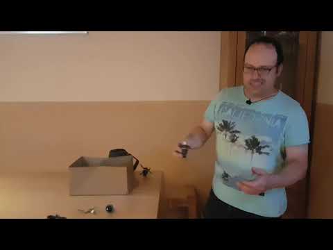 Thermomix Mixmesser TM31, TM5, TM6 prüfen , Lagerschaden , Messer dreht sich nicht