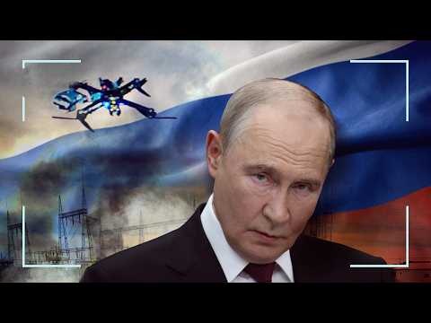 Hybrider Krieg gegen Deutschland? Russlands geheime Strategie