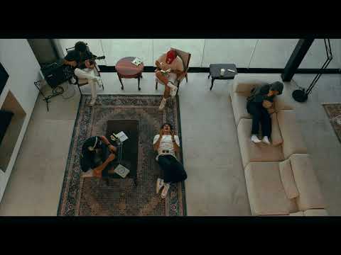 Ben Rodrigues - Was It Real (Visualiser)