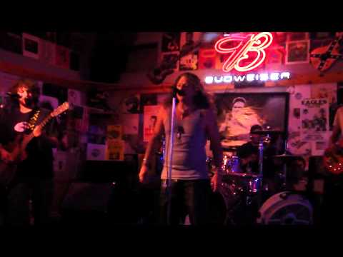 Just The Tip : A lil while at the dixie saloon