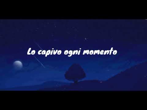 FRANCO126 - STANZA SINGOLA feat.TOMMASO PARADISO(testo/lyrics)