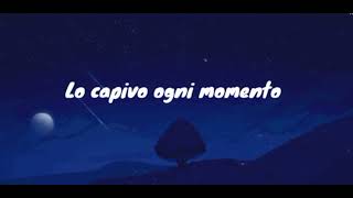 FRANCO126 - STANZA SINGOLA feat.TOMMASO PARADISO(testo/lyrics)