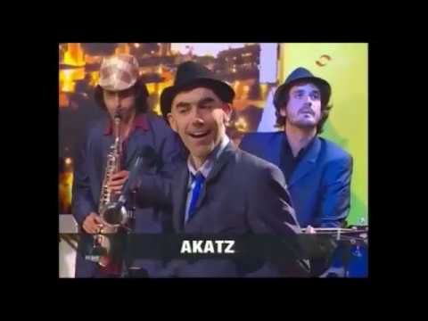 Akatz - kingston ska
