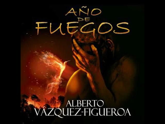 Vídeo relacionado con Año de fuegos