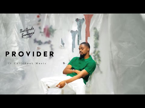 Gil Joe - Provider ft Calledout Music