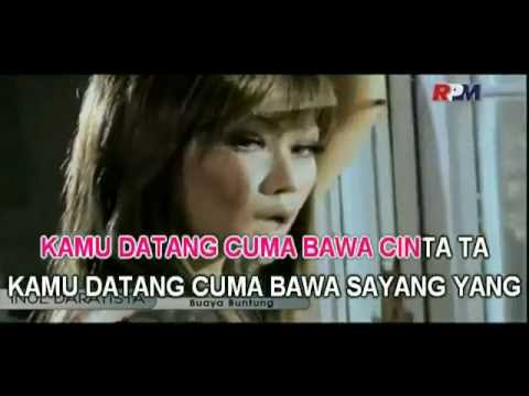 Download Lagu Dangdut Inul Daratista Buaya Buntung Mp3 dan Mp4 Terbaru
Gratis