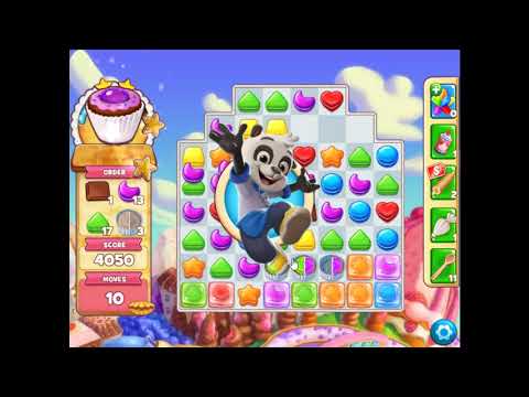 Cookie Jam LEVEL 1129 NO BOOSTERS