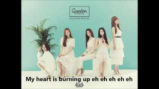 CLC (씨엘씨) - Hey-yo [ENG]