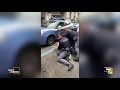 Le Immagini Dell Arresto Di Fabrizio Corona VIDEO