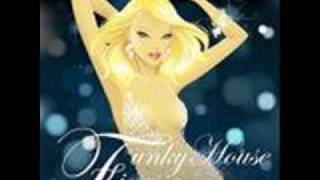 Ill Blu Nyah Princess Frontline