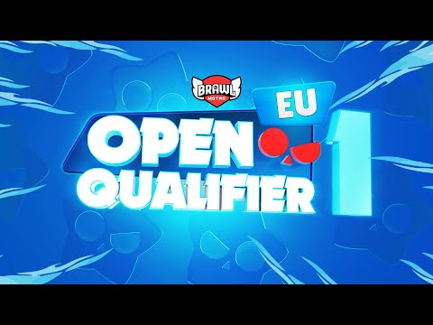 BrawlMSTRS EU Open Qualifier 1