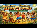 Danse Pour Jésus Dance For Jésus