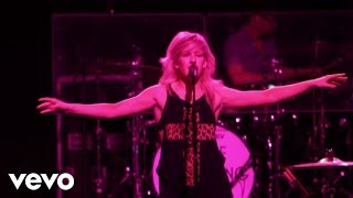 Ellie Goulding - Starry Eyed (Live Rising)