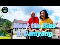 A German Who Started The Damyang Bin Clan In Korea NeighborChalres KBS 20240827