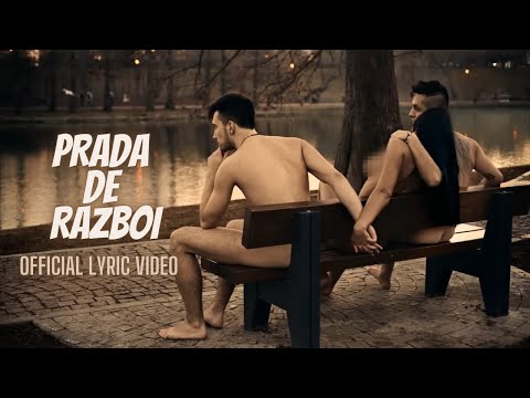 Speak feat. Brighi & Cabron - Prada de razboi | Official Lyric Video
