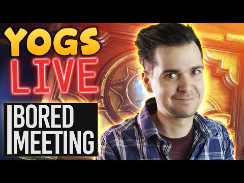 Low Ballers - Bored Meeting - 28th January 2016