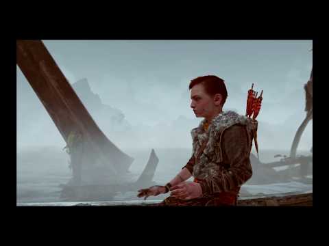 GOD OF WAR WALKTHROUGH WITCHES CAVE