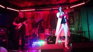 Natalia Essel Live Performance