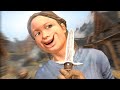 Modded Skyrim VR Will Make You LAUGH